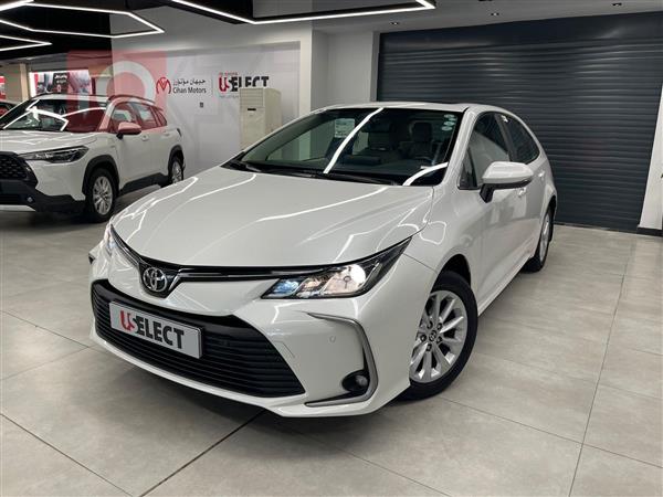 Toyota for sale in Iraq